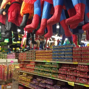 Piñata heaven