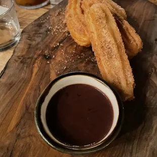 Churros