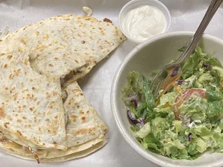 Agave Mexican Restaurant