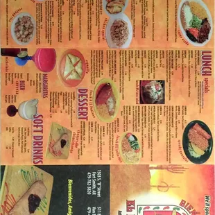 menu, ramen and noodles