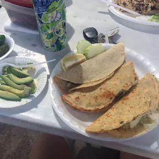 food, tacos