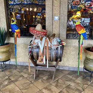 Stuff to check out on the place