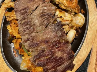 El Rodeo