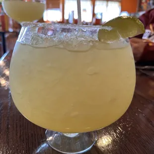 Monster Perfect Margarita