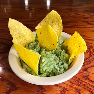 food, nachos