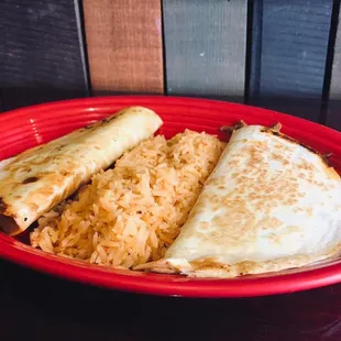 tacos, food