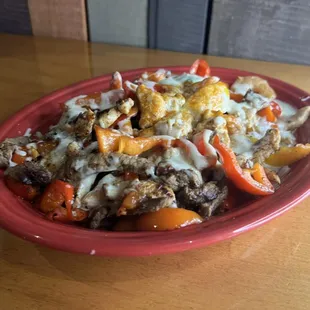 food