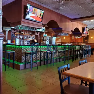 El Loro Mexican Restaurant