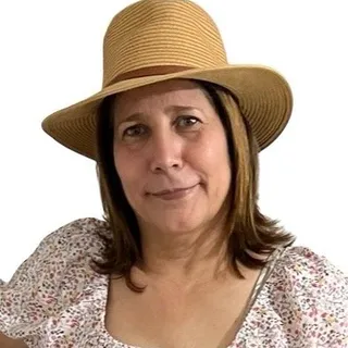 Rosa C.