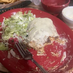 grande Burritos Grande