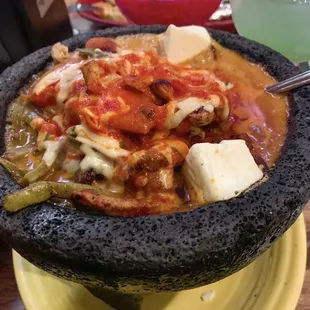 Molcajete