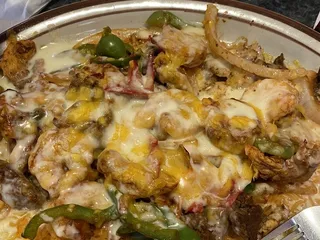 Herradura Family Mexican Restaurant