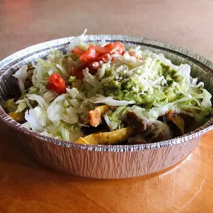 El Loro Mexican Restaurant