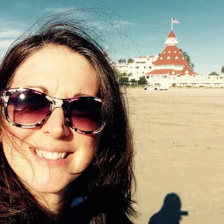 Suzanne N.