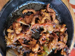 El Lorito Mexican Grill