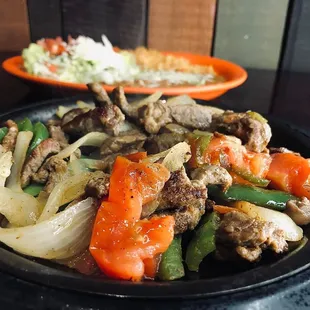 El Loro Mexican Restaurant