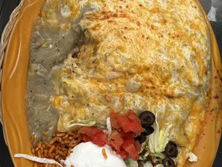 Mexican Village Downtown