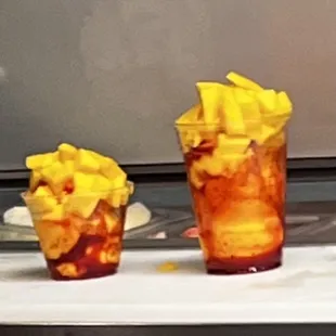Mangonada