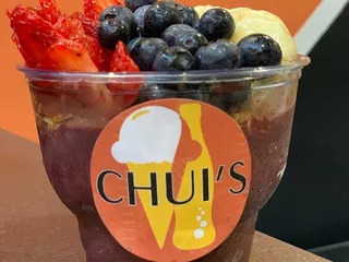 Chui's Ice Cream and Soda Pop