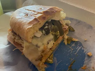 Las Tortugas