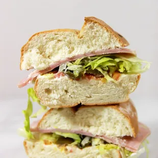 sandwich, food, sandwiches