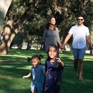 Family Friendly Club with activities for all ages.