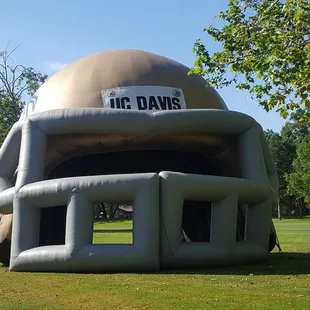 Go Aggies...enjoy your golf tournament!