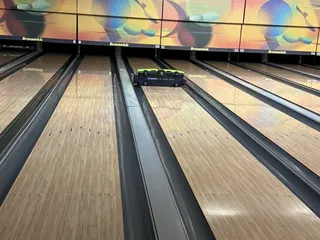 San Bruno Bowling Center