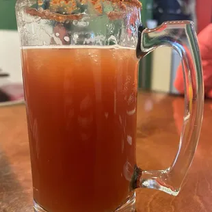 drink