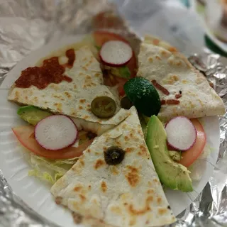 Quesadilla