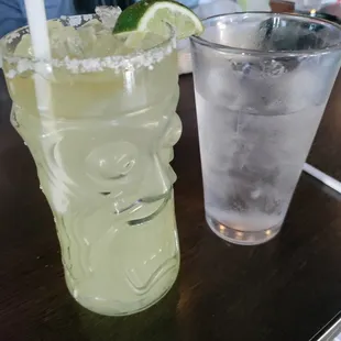 Cadillac Margarita