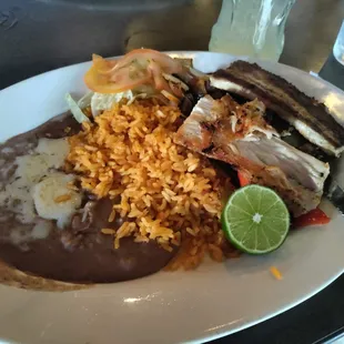 Mahi-Mahi