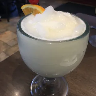 Piña Colada.