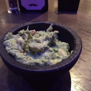 Guacamole