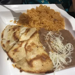 Quesadilla