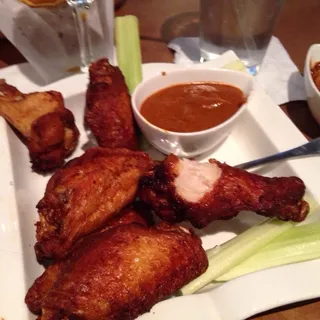 Buffalo Wings