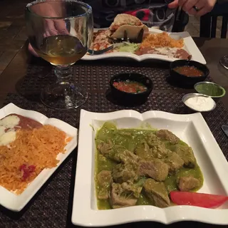 Chile Verde
