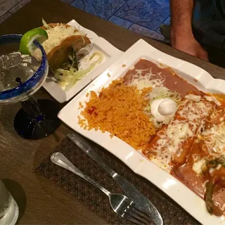 Chile Relleno