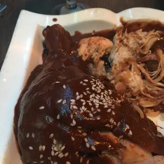 Chicken Mole