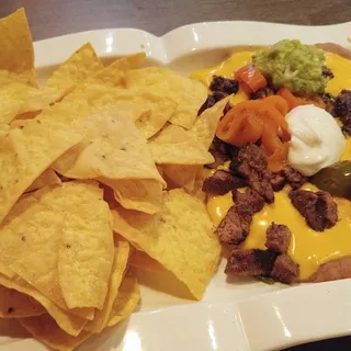 Carne Asada