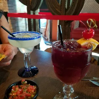 Margarita