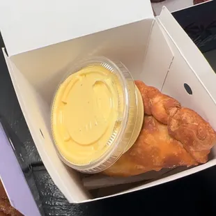 Cuban Empanada
