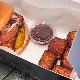 Queso Frito