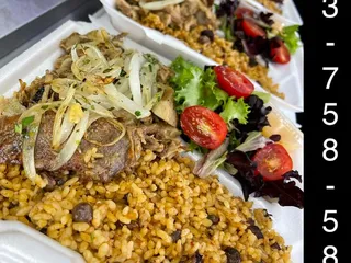 Omi's Grill