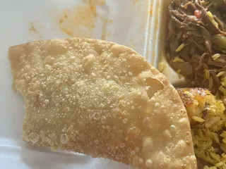 El Tipico Criollo
