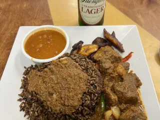 El Rincon Latino