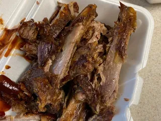 Martin's BBQ