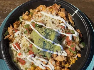 Boca Taco & Tequila