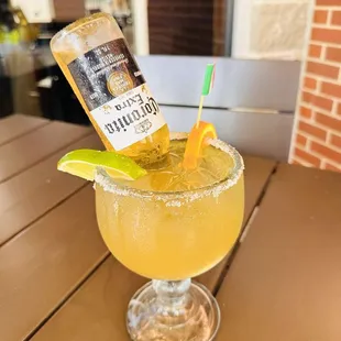 Coronarita Marg
