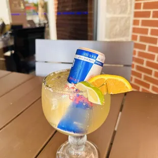 Redbull-Rita